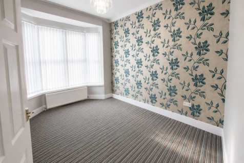 Front Reception Room