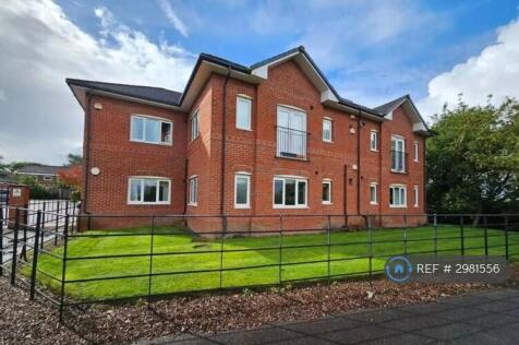 Meadow Court - Front View