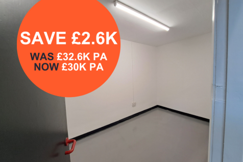 Flexible property space
