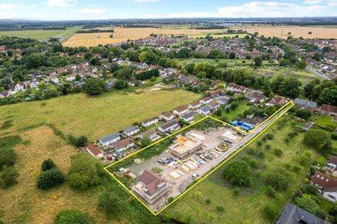 Drone View