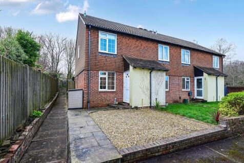 Basingstoke, RG22 - property photo