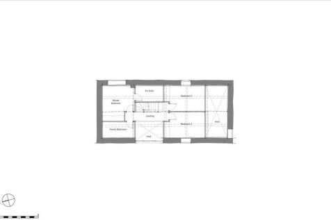Proposed Barn Floorplan FF