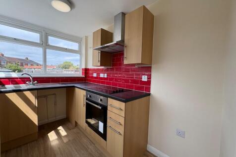 Ancaster Avenue, Bricknell Avenue, Hull, Yorkshire, HU5 photo 4