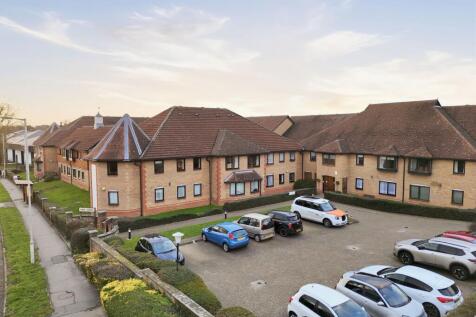 Retirement Apartment