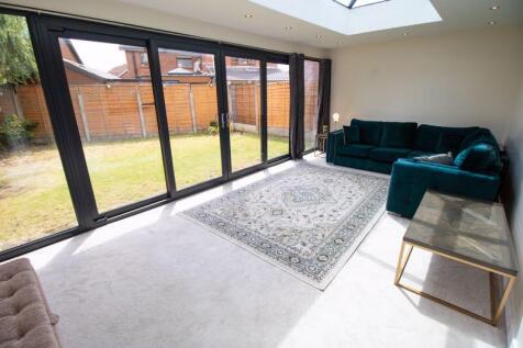 Reception Room 3 (Orangery)