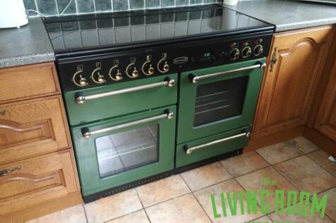 oven 
