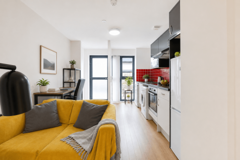 1 bedroom Apartment for rent