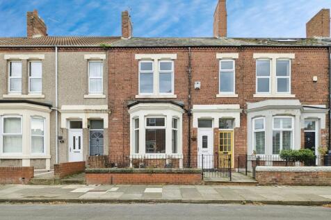 Whitley Bay, NE26 - property photo