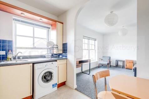Mowbray Road, Kilburn, London photo 4