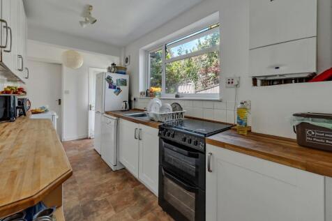Wentworth Road, Bristol, BS7 photo 3