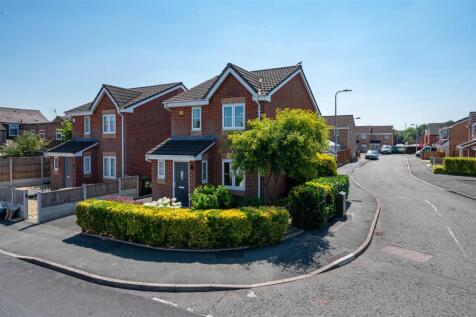 Fisher Street - For Sale