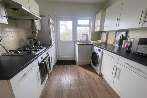 Fitted Kitchen