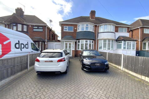 Birmingham, B32 - property photo