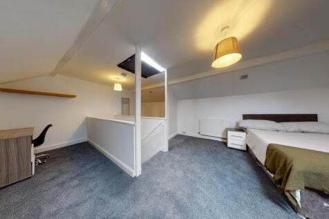 Shaftsbury Avenue, Bristol photo 5