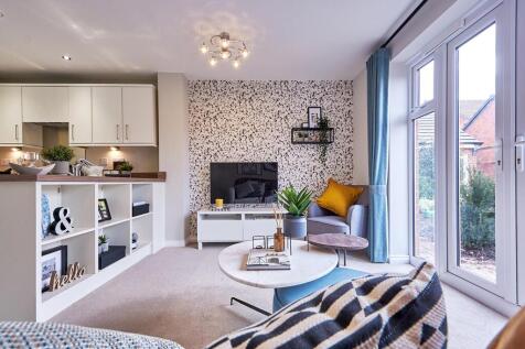 primary property image