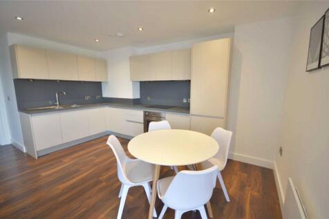 Wilburn Basin, Salford, Greater Manchester, M5 photo 4