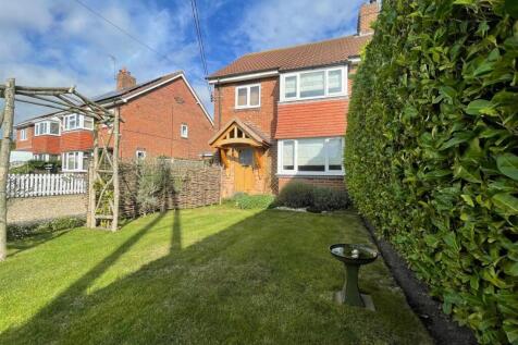 Front Garden/Drive
