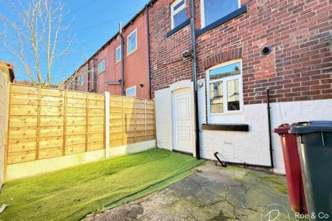 Rear Yard