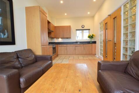 Open Plan