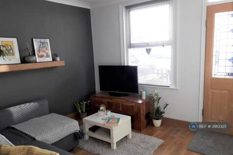 Main Reception Room