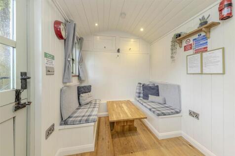 The LABURNUM RETREAT