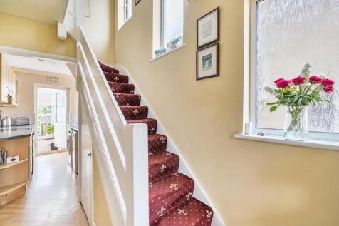 Davidson Frost-Wellings, DFW, Felbridge Avenue, St