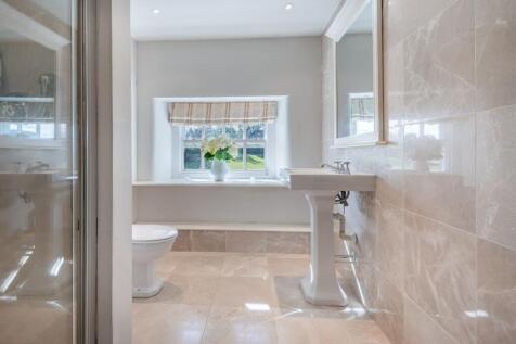 Bedroom One - Ensuite