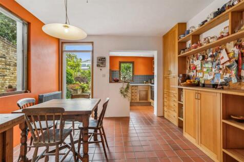 Ashchurch Grove, W12 - FOR SALE