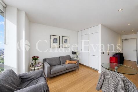 Ontario Tower, 4 Fairmont Avenue, Canarry Wharf, London, E14 photo 3