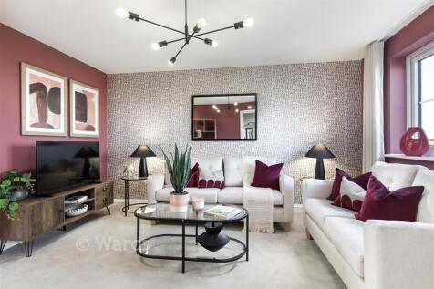 Lounge Show Home