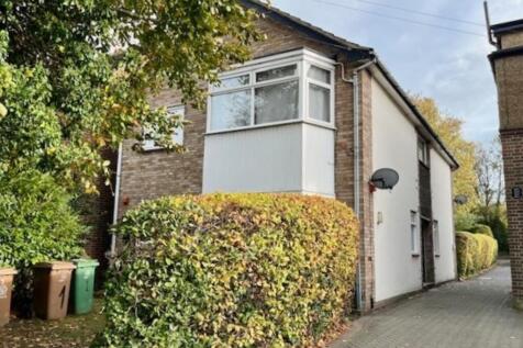 Wallington, SM6 - property photo