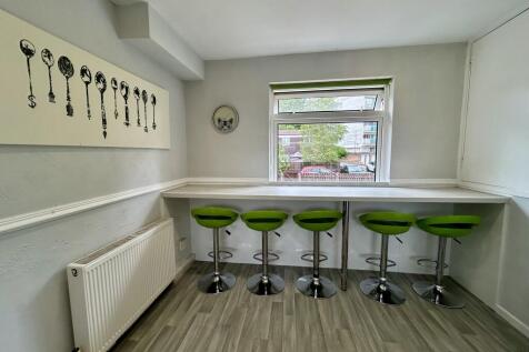 Leeson Walk, Harborne, West Midlands, B17 photo 3
