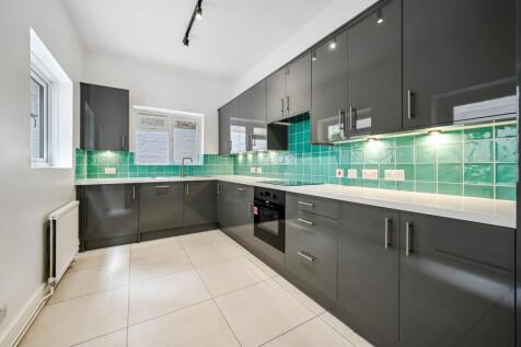 Kitchen Breakfast Room