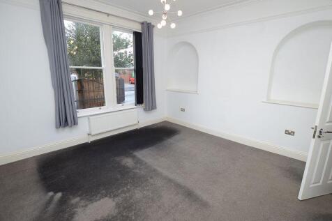 Ground Floor Bedroom