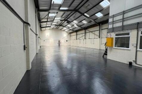 Distribution Warehouse to rent Image 2