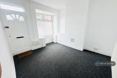 Front Reception Room