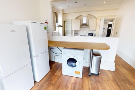 Student Digs - Kings