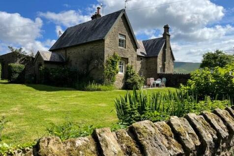 1 School Cottage