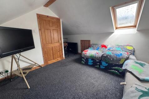 Loft Room