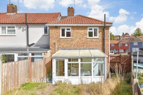 Rear Elevation