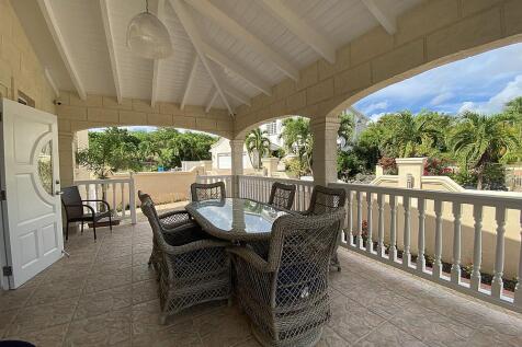 Fort George Heights Lots 16 and 17