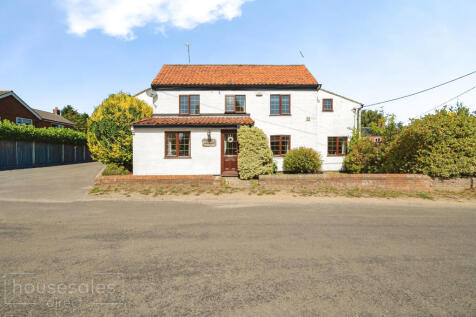 Property Front