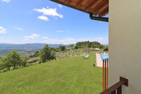 Panorama e Particolari