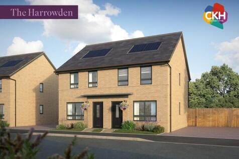 The Harrowden