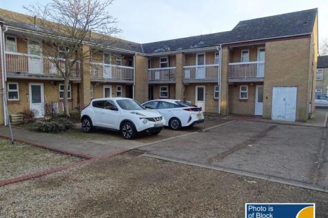 Whole Block and Car Park