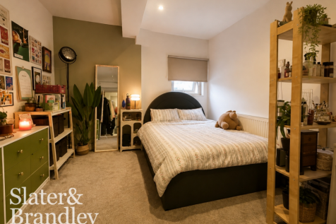 Flat 6, Carlton Road, Nottingham, Nottinghamshire, NG3 photo 5