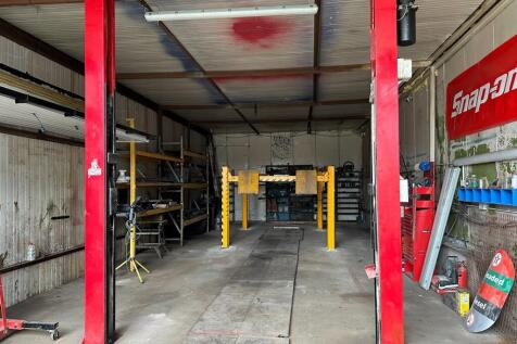 Warehouse to rent Image 12