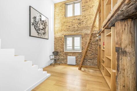 Hope Wharf, Rotherhithe, London, SE16 photo 3
