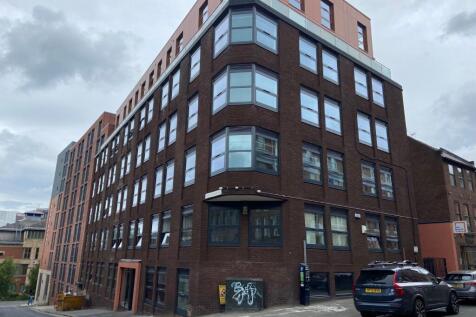 North Church Street, Sheffield, South Yorkshire, S1 photo 3