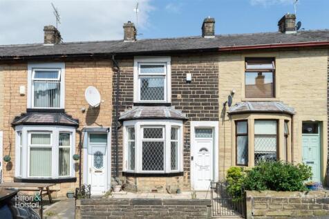 Kingsley Street